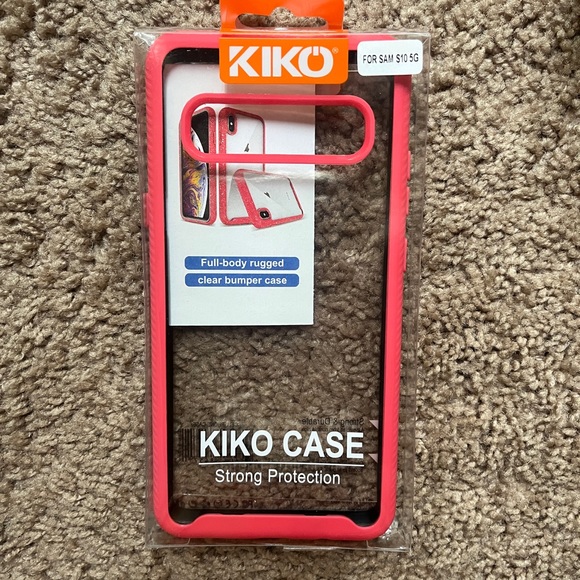 Samsung S10 cell phone case (9 pack) - Picture 4 of 4